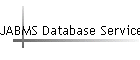 JABMS Database Services